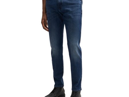 Boss ReMaine Regular Fit Jeans For Sale