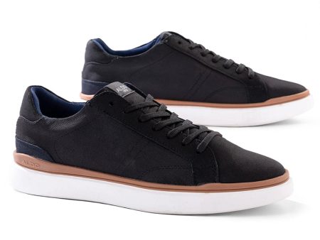 ALDO LOW TOP MEN SNEAKER ALM8 For Cheap