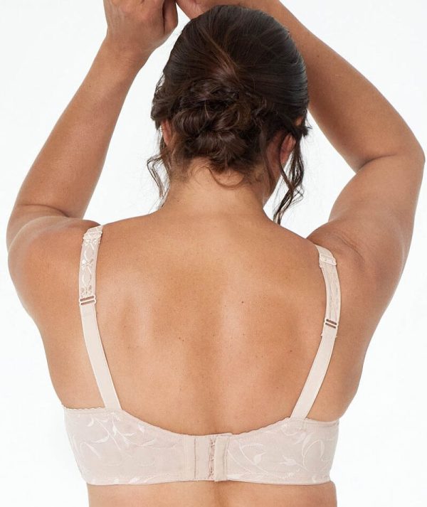 Fayreform Profile Perfect Contour Bra - Latte For Sale