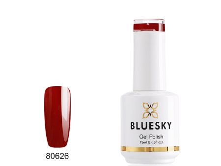 Bluesky Gel Polish 15ml 80626 Cheap