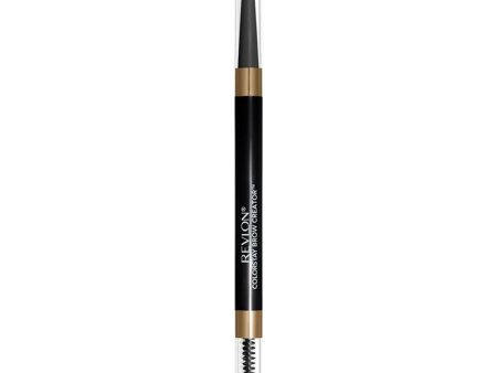 Revlon ColorStay Brow Creator 0.32g 615 SOFT BLACK on Sale