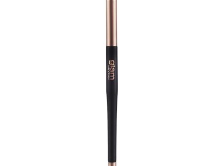 Glam by Manicare GE1 Blending Crease Brush For Cheap