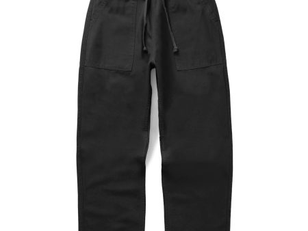 Service Works Canvas Chef Pant Online Hot Sale