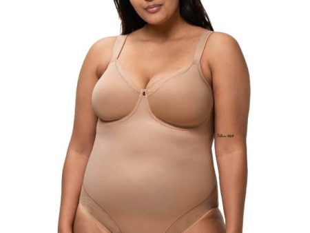 Triumph True Shape Sensation Body Suit - Smooth Skin Online now