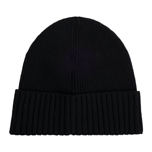 Boss Fati Virgin Wool Beanie For Cheap