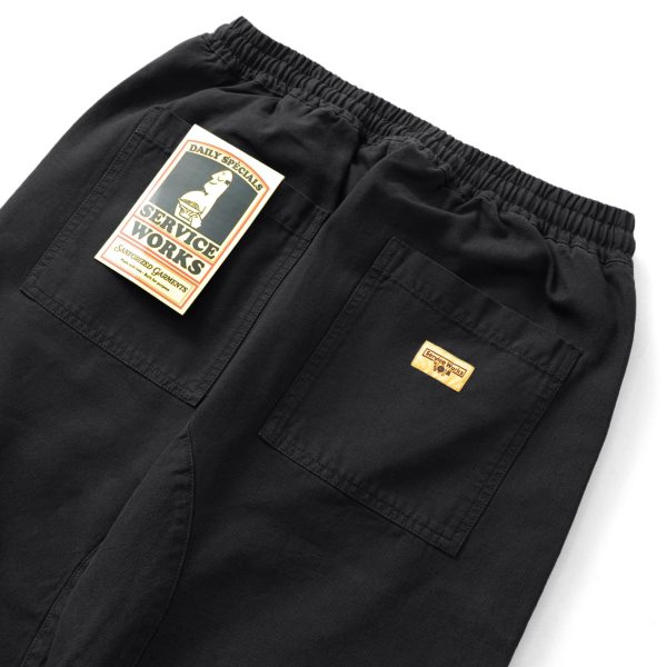 Service Works Canvas Chef Pant Online Hot Sale