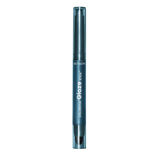 Revlon ColorStay Glaze Stick Eye Shadow 1.04g 875 SAPPHIRE Online now