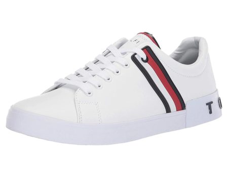 TOMMY HILFIGER RAMUS SNEAKER TOM16 Online Sale