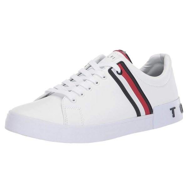 TOMMY HILFIGER RAMUS SNEAKER TOM16 Online Sale