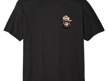 Filson Frontier Graphic T-Shirt Online Sale