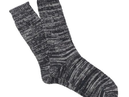 Anonymous Ism 5 Colour Mix Crew Socks For Discount