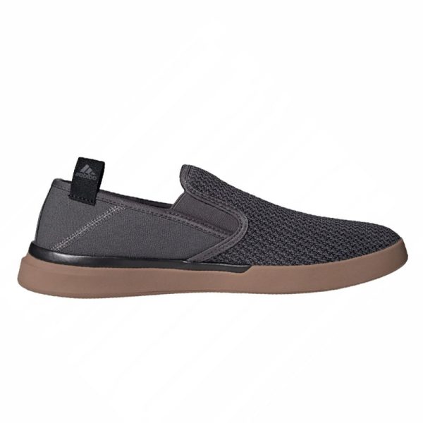 ADIDAS SLEUTH SLIP_ON SHOES EF7181 Online now