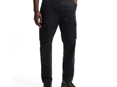 Boss Sisla 7 Cargo Trousers Supply