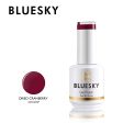 Bluesky Gel Polish 15ml QXG205P DRIED CRANBERRY For Discount