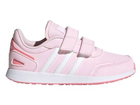 ADIDAS VS SWITCH 3 C KIDS SHOES FY9224 Online now