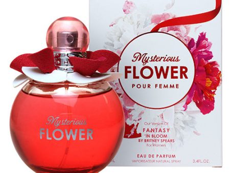 Mysterious Flower EDP 100ml Spray on Sale