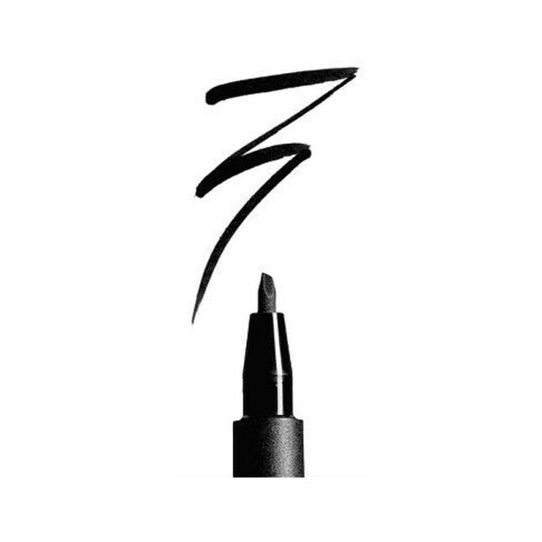 NYX That s The Point Liquid Eyeliner 1.1ml TTPE03 A BIT EDGY on Sale