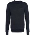 Barbour International Merlin Turtle Neck Jumper Sale