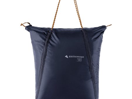 Klattermusen Gebo Bag 23L - Indigo Blue Online now