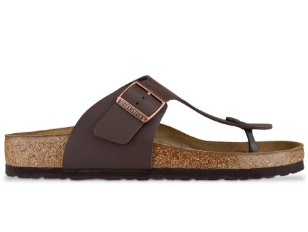 Birkenstock Ramses BF Sandals - Dark Brown For Discount