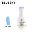 Bluesky Gel Polish 15ml SKY QUEEN For Cheap