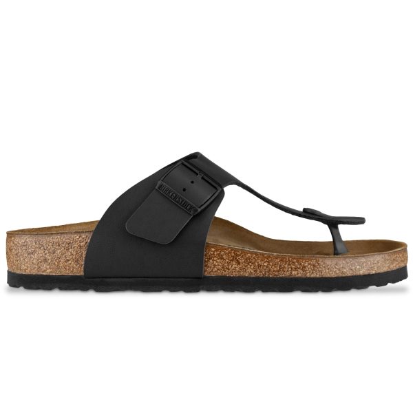 Birkenstock Ramses BF Sandals - Black Discount