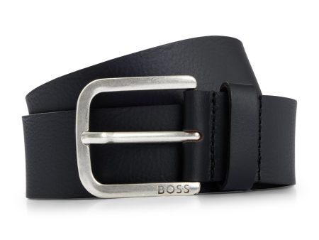 Boss Janni Sz40 Belt - Black Discount