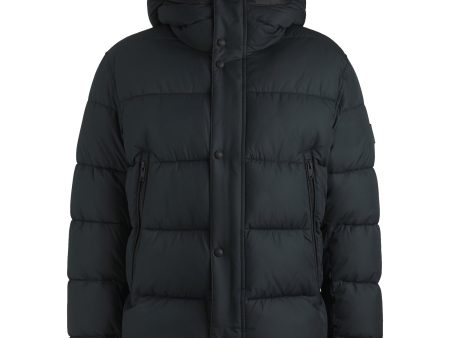 Boss Omaris Water Repellent Padded Jacket Online now