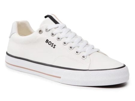 BOSS AIDEN TENN MEN SNEAKER BOM3 Online