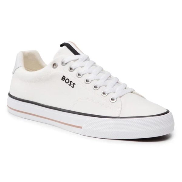 BOSS AIDEN TENN MEN SNEAKER BOM3 Online