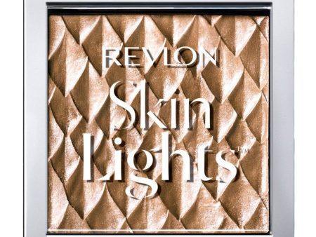 Revlon SkinLights Prismatic Highlighter 8.0g 201 DAYBREAK GLIMMER Sale