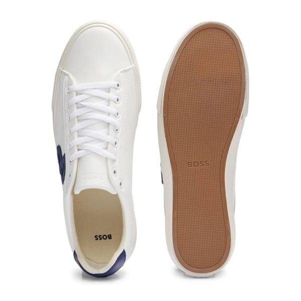 BOSS AIDEN TENN MEN SNEAKER BOM2 on Sale