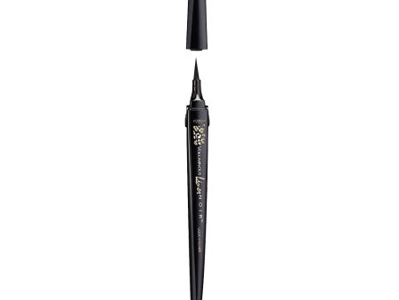 L Oreal Voluminous Liner Noir Liquid Eyeliner 0.4ml 300 BLACKEST BLACK Online