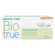 Bausch & Lomb : Biotrue ONEday for Astigmatism 30 Pack Sale