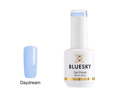 Bluesky Gel Polish 15ml DAYDREAM Cheap