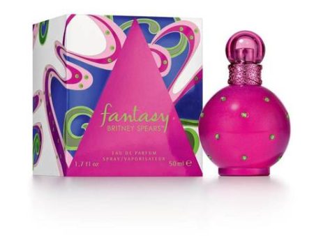 Fantasy EDP 100ml Spray For Discount