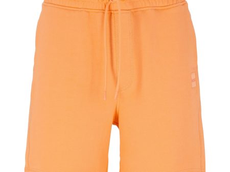 Boss SeWalk Jog Shorts For Discount