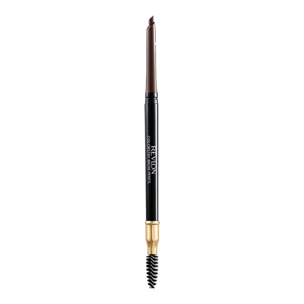 Revlon ColorStay Brow Pencil 0.35g 220 DARK BROWN on Sale