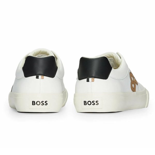 BOSS AIDEN TENN MEN SNEAKER BOM1 For Sale