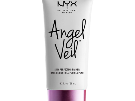 NYX Angel Veil Skin Perfecting Primer 30.0ml AVP01 Supply