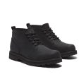 Timberland Britton Road Waterproof Chukka Boot Discount