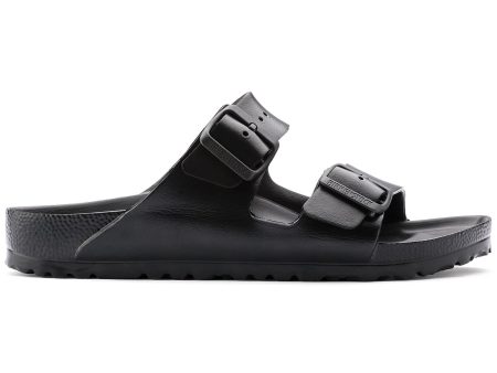 Birkenstock Arizona EVA Sandals - Black For Sale