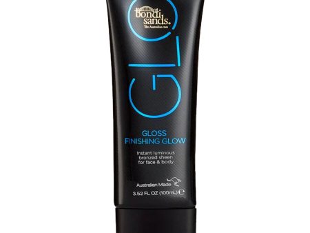 Bondi Sands GLO Gloss Finishing Glow 100.0ml Online