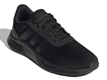 ADIDAS LITE RACER 2.0 K KIDS SHOES EH1426 Supply