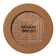 Revlon SkinLights Bronzer 9.2g 006 MYKONOS GLEAM Supply