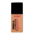 Australis Fresh & Flawless Full Coverage Foundation 30ml FAWN Online Sale