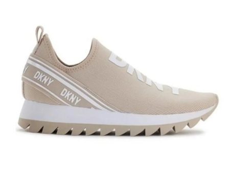 DKNY ABBI LOGO WOMEN SHOES DKW55 Online now