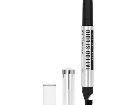 Maybelline Tattoo Studio Brow Lift Stick 1.1g 264 CLEAR Online Sale