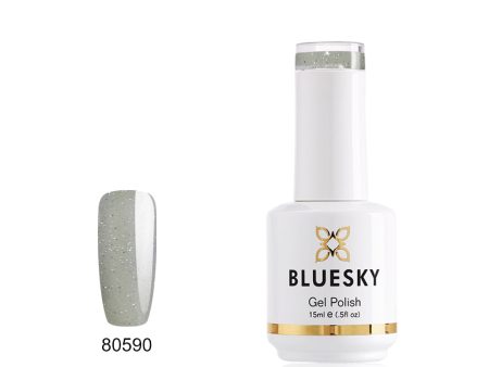 Bluesky Gel Polish 15ml 80590 For Cheap