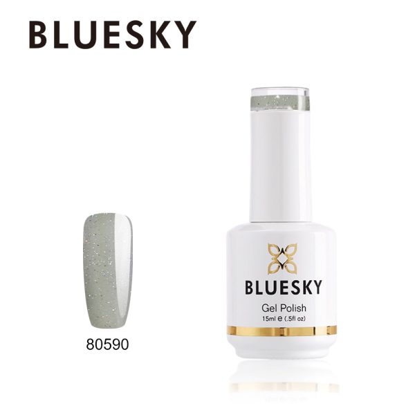 Bluesky Gel Polish 15ml 80590 For Cheap